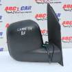 Oglinda dreapta electrica VW Caddy (2K) 2010-2015 2K5857502BN