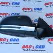Oglinda dreapta rabatabil electrica heliomata Audi S4 B8 8K 2008-2015