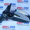 Oglinda dreapta rabatabil electrica heliomata Audi S4 B8 8K 2008-2015