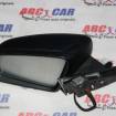 Oglinda stanga (13 fire) Mercedes C-Class W204 facelift 2011-2014 A2048106993