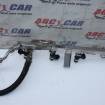 Rampa injectoare VW Touran 1 1.4 TSI 2010-2015 03C133317A