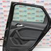 Tapiterie usa dreapta spate Audi A1 GB 2018-prezent
