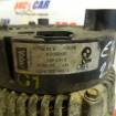 Alternator Valeo BMW Seria 3 E46 1999-2005 2.0 TDI 14V 90.150 Amp 7788222AI01