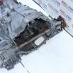Cutie de viteze manuala cu start-stop Audi A4 B8 8K 2008-2015 cod: NSX