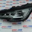Far stanga matrix Audi A4 B9 8W 2015-In prezent 7PP941571B
