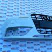 Grila centrala bara fata Audi A4 B8 8K 2012-2015 facelift 8K0853651E