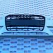 Grila centrala bara fata Audi A4 B8 8K 2012-2015 facelift 8K0853651E