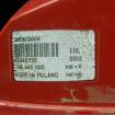 Stop stanga caroserie VW Touareg (7P) 2010-2018 Cod: 7P6945095