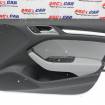Tapiterie usa dreapta fata Audi A3 8V E-tron facelift 2017-2020