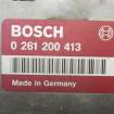 Calculator motor BMW Seria 3 E36 1993-2000 2.5 Benzina 0261200413