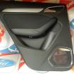 Fata / Tapiterie usa stanga spate Audi Q3 8U 2011-2018 8U0867305