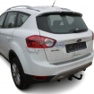 Senzor vibrochen Ford Kuga 1 facelift 2010-2012