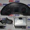 Kit pornire Audi A4 B6 8E 2000-2005 2.5 TDI 8E0907401
