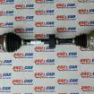 Planetara stanga VW Golf 7 2014-2020 Cod: 5QE407271C
