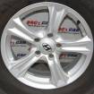 Set jante aliaj R16 Hyundai IX35 2009-2015 124R000031