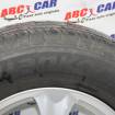 Set jante aliaj R16 Hyundai IX35 2009-2015 124R000031