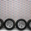 Set jante aliaj R16 Hyundai IX35 2009-2015 124R000031