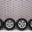 Set jante aliaj R16 Hyundai IX35 2009-2015 124R000031
