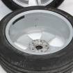 Set jante aliaj R17 Seat Leon 5F1 2012-2020 5F0601025B