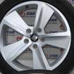 Set jante aliaj R17 Seat Leon 5F1 2012-2020 5F0601025B