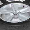 Set jante aliaj R17 Seat Leon 5F1 2012-2020 5F0601025B