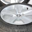 Set jante aliaj R17 Seat Leon 5F1 2012-2020 5F0601025B