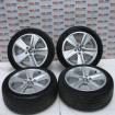 Set jante aliaj R17 Seat Leon 5F1 2012-2020 5F0601025B