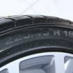 Set jante aliaj R18 VW Passat B7 Canyon 2010-2014 3AA601025AB