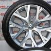 Set jante aliaj R18 VW Passat B7 Canyon 2010-2014 3AA601025AB
