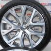 Set jante aliaj R18 VW Passat B7 Canyon 2010-2014 3AA601025AB