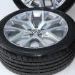 Set jante aliaj R18 VW Passat B7 Canyon 2010-2014 3AA601025AB