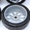 Set jante aliaj R18 VW Passat B7 Canyon 2010-2014 3AA601025AB