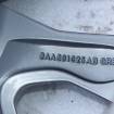 Set jante aliaj R18 VW Passat B7 Canyon 2010-2014 3AA601025AB