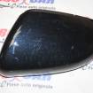 Carcasa oglinda stanga neagra VW Touran 1 facelift 2010-2015 5K0857537