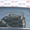 Geam mobil usa stanga spate Opel Antara 2006-2015