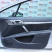 Macara geam usa dreapta fata Peugeot 407 SW 2004-2010
