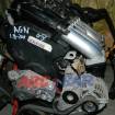 Motor Audi A3 8L 1996-2004 1.8 B 20v cod motor: AGN