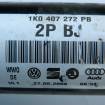 Planetara dreapta VW Scirocco 2008-2017 1.4 TSI 1K0407272PB