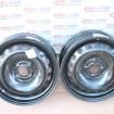 Set jante tabla R15 Dacia Lodgy 2012-2017 ET40, 4x100
