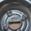 Set jante tabla R15 Dacia Lodgy 2012-2017 ET40, 4x100
