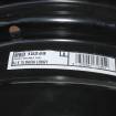 Set jante tabla R15 Dacia Lodgy 2012-2017 ET40, 4x100