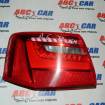 Stop stanga caroserie cu led Audi A6 4G C7 Limuzina 2012-2015 Cod: 4G5945095A