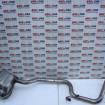 Toba de esapament finala VW Jetta (1B) 2011-2019 2.0 TDI 1K0120L
