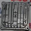 Calculator far Mercedes C-Class W205 2014-prezent A2228700789