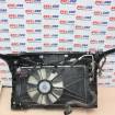 Electroventilator Mazda 5 2.0 L MZR-CD Diesel 2005-2010