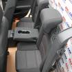 Interior ErgoComfort electric VW Passat B8 Variant 2015-2023