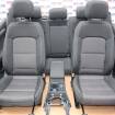Interior ErgoComfort electric VW Passat B8 Variant 2015-2023