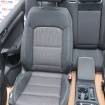 Interior ErgoComfort electric VW Passat B8 Variant 2015-2023