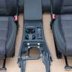 Interior ErgoComfort electric VW Passat B8 Variant 2015-2023