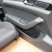Interior ErgoComfort electric VW Passat B8 Variant 2015-2023